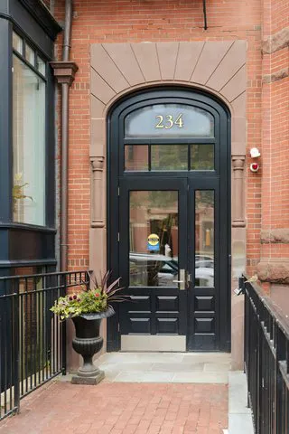 Sonder The Magnolia Apartments Back Bay 5