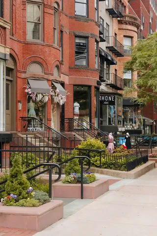 Sonder The Magnolia Apartments Back Bay 5