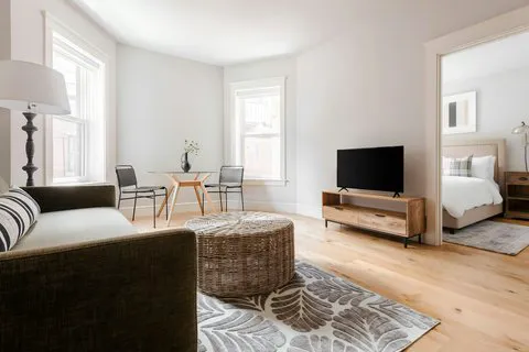 Sonder The Magnolia Apartments Back Bay 5