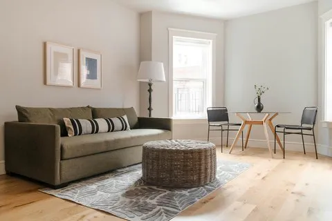 Sonder The Magnolia Apartments Back Bay 5