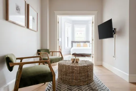 Sonder The Magnolia Apartments Back Bay 5