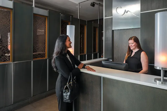 The Charlesmark Boutique Hotel 5