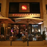 The Charlesmark Boutique Hotel ico
