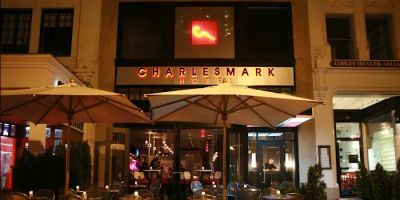 The Charlesmark Boutique Hotel