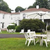 ShoreWay Acres Inn & Cape Cod Lodging ico