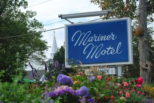 Mariner Motel 5