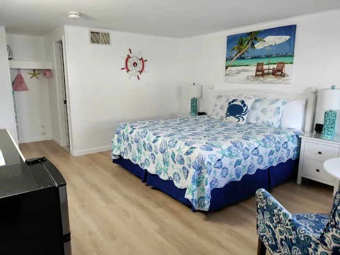 Mariner Motel 5