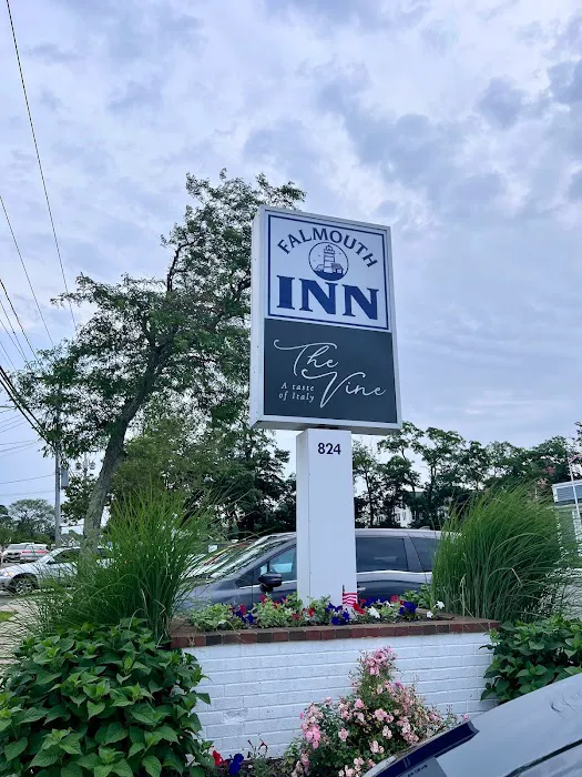 Falmouth Inn 5