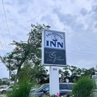 Falmouth Inn ico
