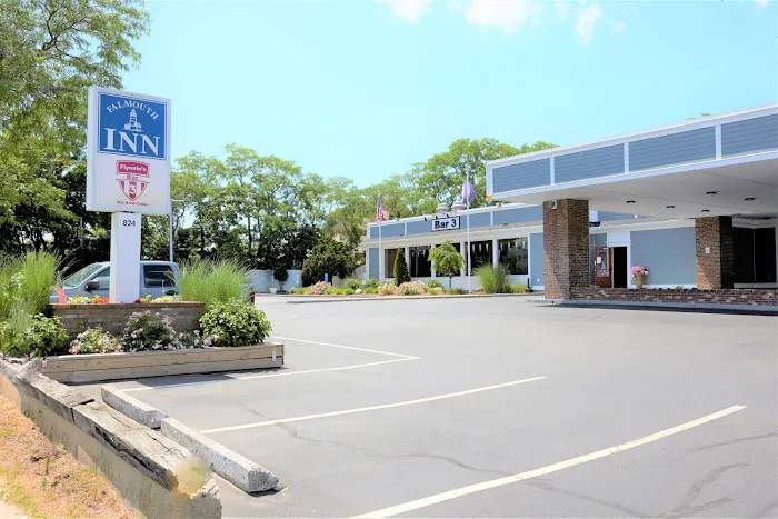 Falmouth Inn 5
