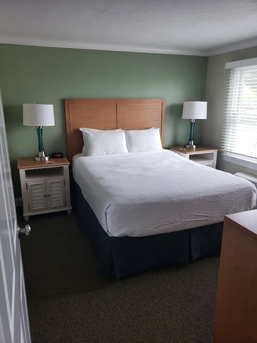 Innseason Resorts Harborwalk 5