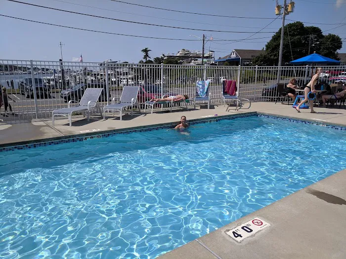 Innseason Resorts Harborwalk 5