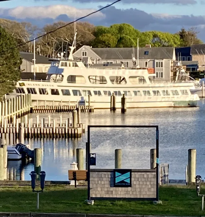 Innseason Resorts Harborwalk 5