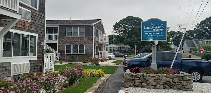 Innseason Resorts Harborwalk 5