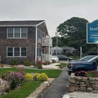 Innseason Resorts Harborwalk ico