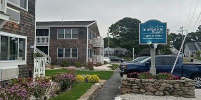 Innseason Resorts Harborwalk