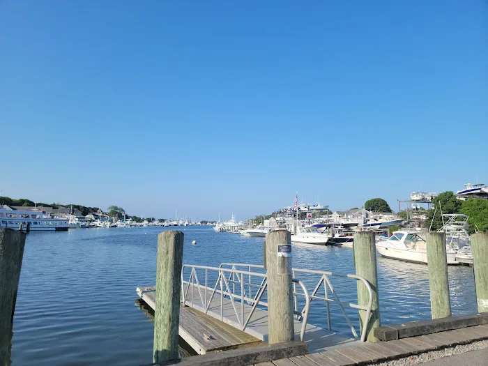 Innseason Resorts Harborwalk 5
