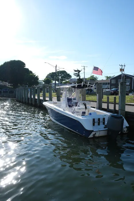 Innseason Resorts Harborwalk 5