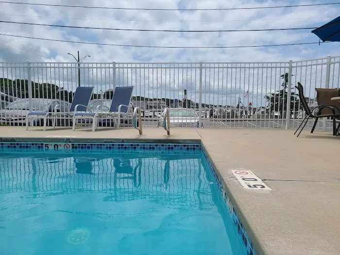 Innseason Resorts Harborwalk 5