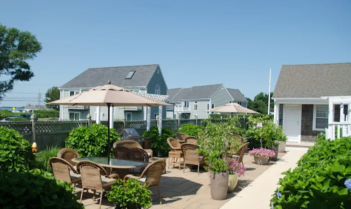 Beach Breeze Inn 5
