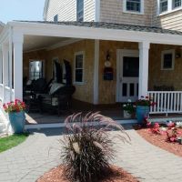 Beach Breeze Inn ico