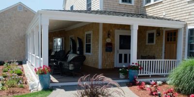 Beach Breeze Inn
