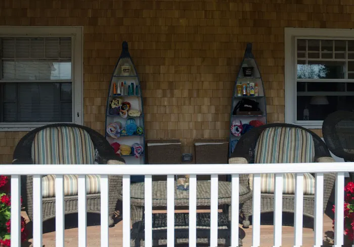 Beach Breeze Inn 5
