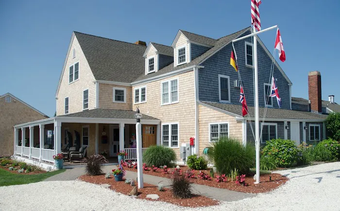 Beach Breeze Inn 5