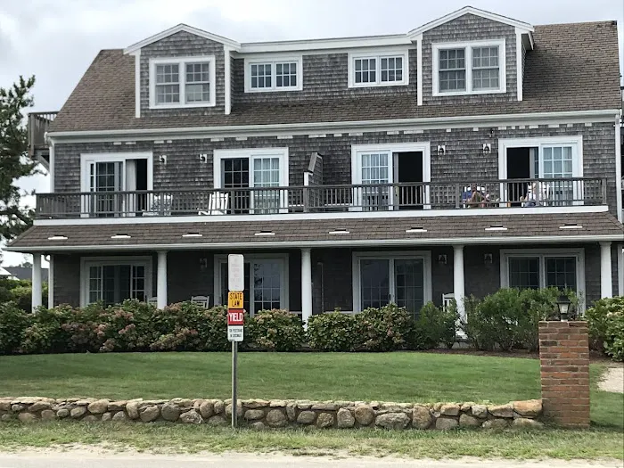 Beachside Village 5