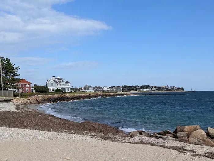 Beachside Village 5