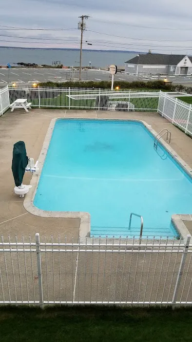 Beachside Village 5