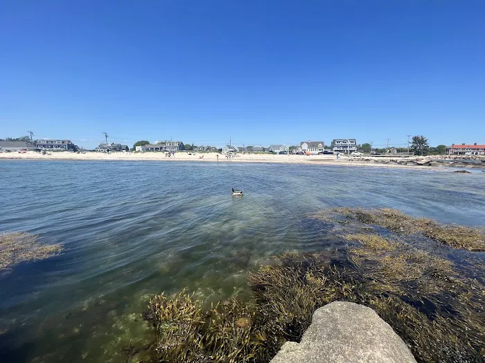 Beachside Village 5