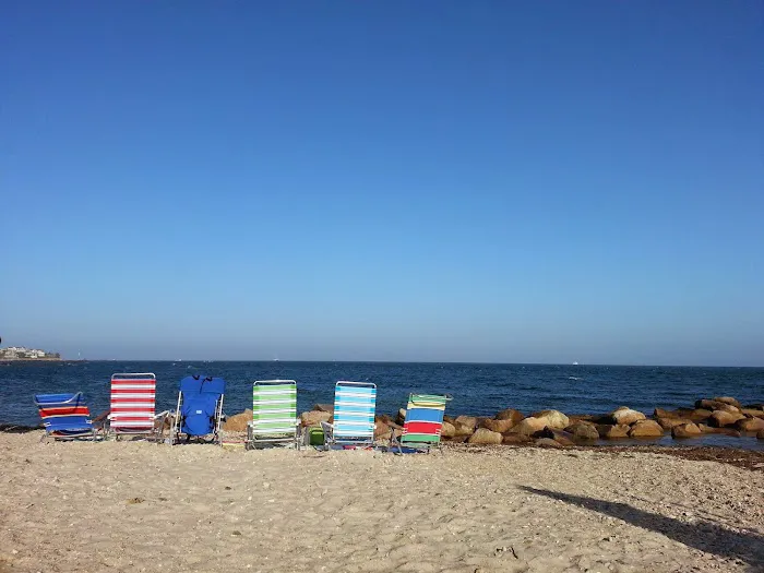 Beachside Village 5