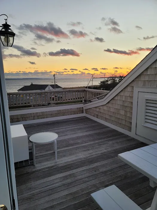 Beachside Village 5