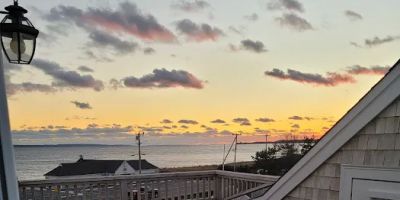 Beachside Village