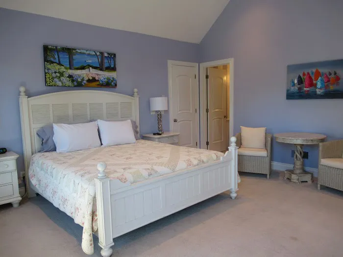 Falmouth Heights Motor Lodge 5