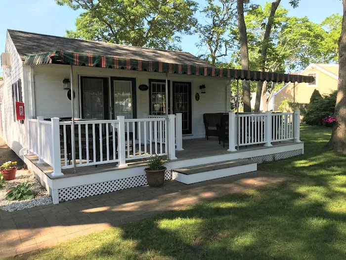 Falmouth Heights Motor Lodge 5