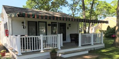 Falmouth Heights Motor Lodge