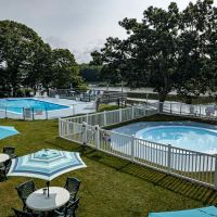 Green Harbor Waterfront Lodging ico