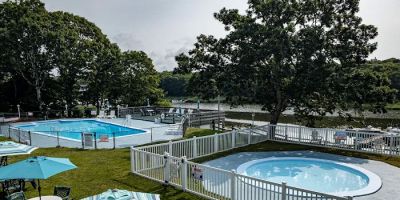 Green Harbor Waterfront Lodging