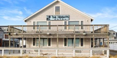 The Heights Hotel