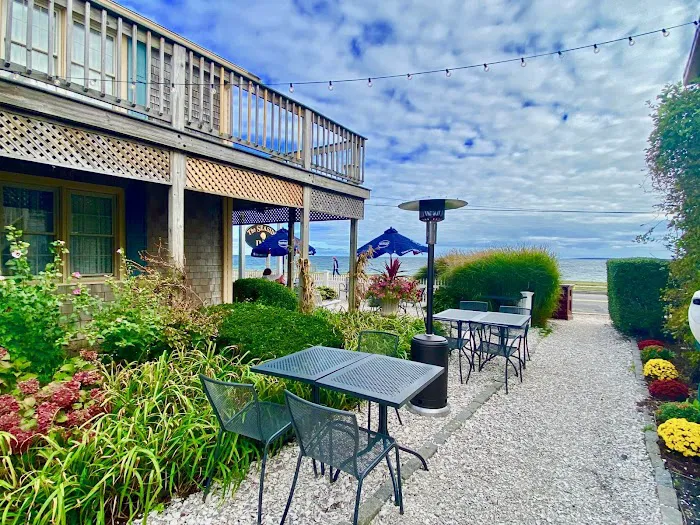 The Heights Hotel 5