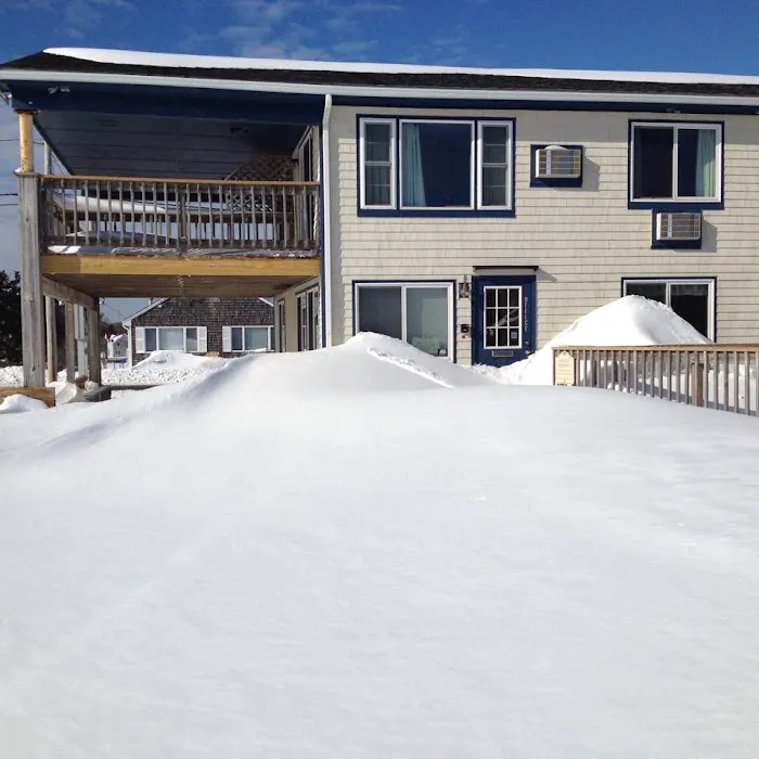 Mariner's Point Resort 5