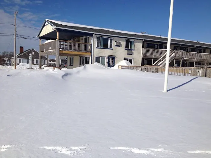 Mariner's Point Resort 5