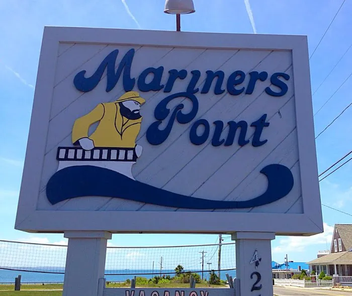 Mariner's Point Resort 5