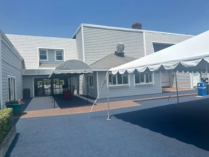Cape Cod Irish Village at The Emerald Resort & Conference Center 5