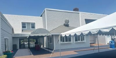 Cape Cod Irish Village at The Emerald Resort & Conference Center