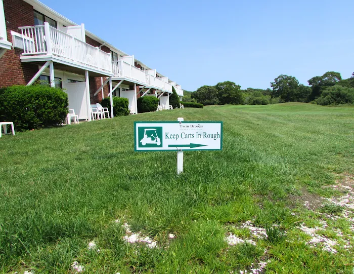 Cape Cod Irish Village at The Emerald Resort & Conference Center 5