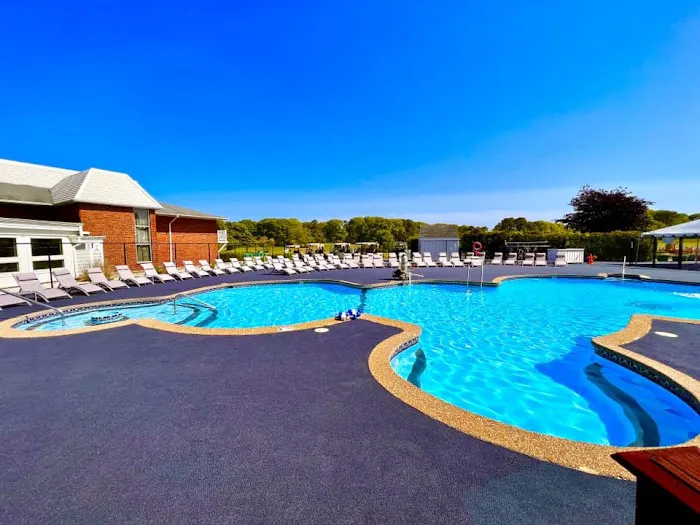 Cape Cod Irish Village at The Emerald Resort & Conference Center 5
