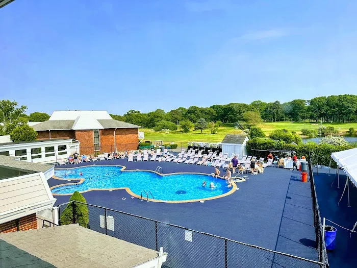 Cape Cod Irish Village at The Emerald Resort & Conference Center 5